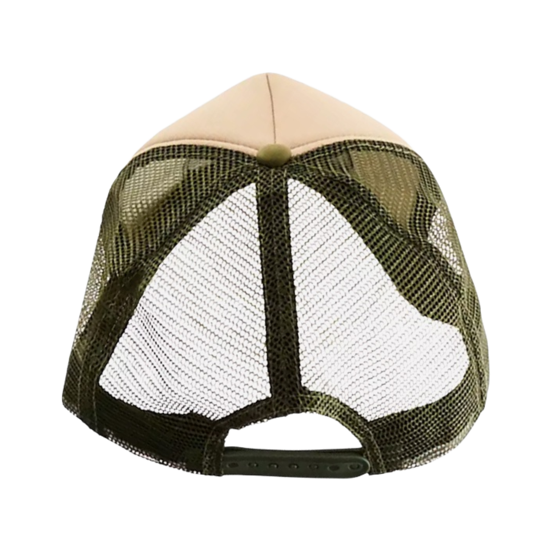 헤븐 바이 마크 제이콥스 홀스 걸 캡 멀티(Heaven by Marc Jacobs Horse Girl Cap Multi) - 2