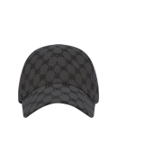 Balenciaga x Gucci The Hacker Project Hacker Cap Anthracite