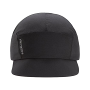 Arc'teryx Norvan Cap Black