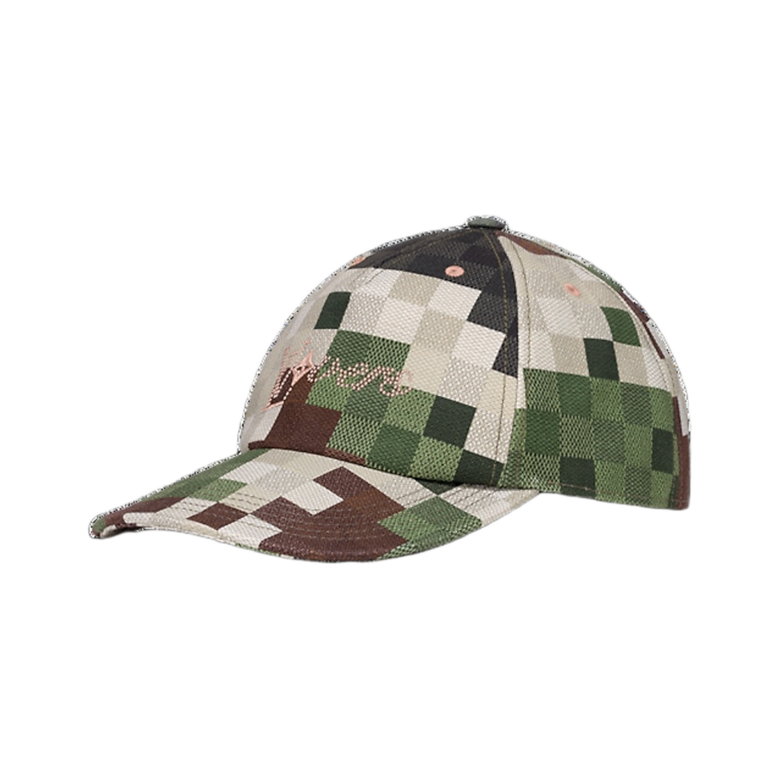 루이비통 캡 다모플라주(Louis Vuitton Cap Damoflage) - 2