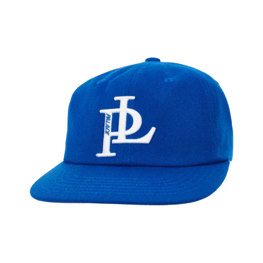 팔라스 런던 모노그램 팔 햇 블루 - 22FW(Palace London Monogram Pal Hat Blue - 22FW) - 1