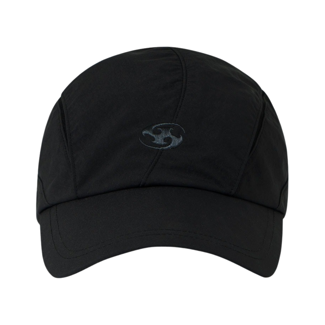 산산기어 윙캡 블랙 - 23SS(Sansan Gear Wingcap Black - 23SS) - 1