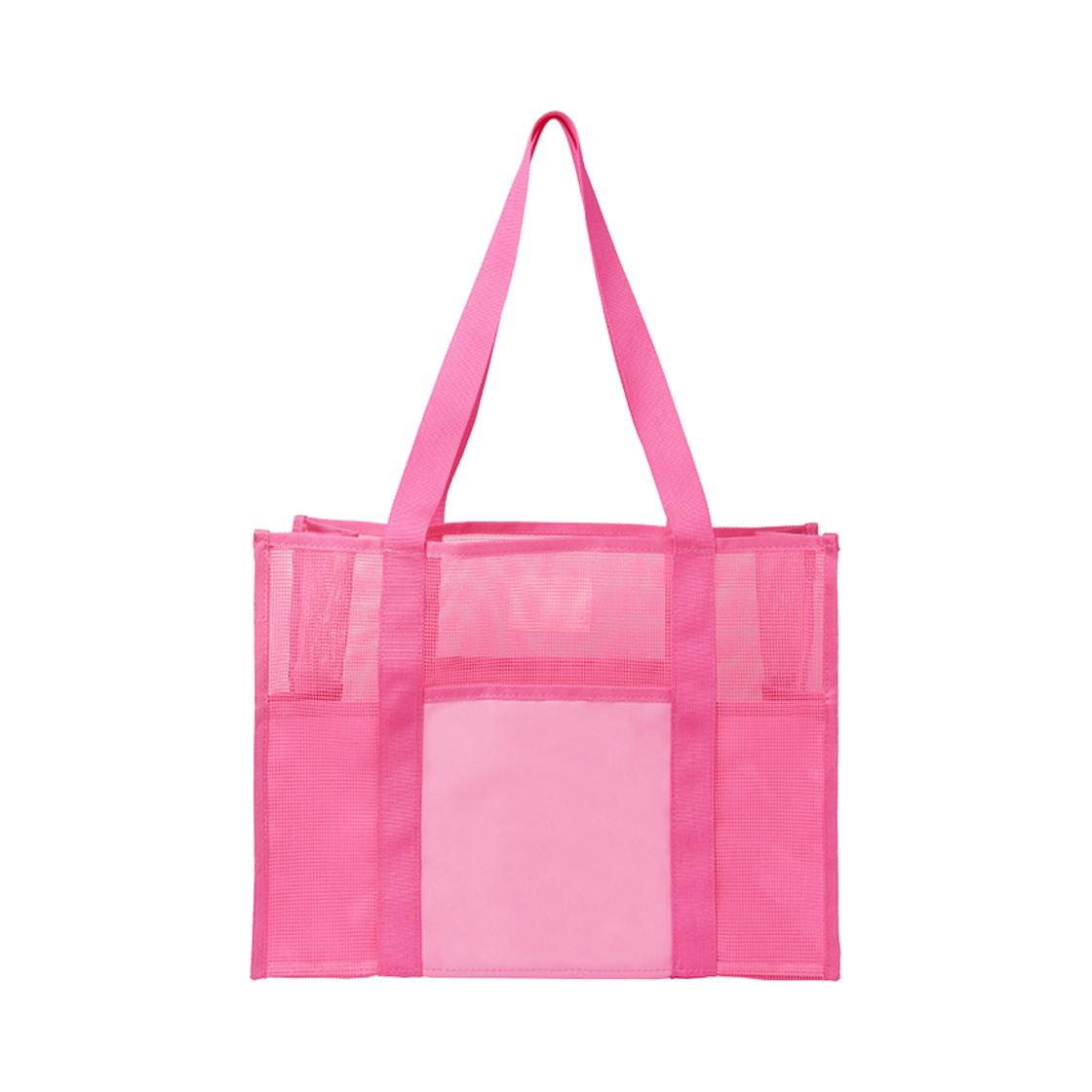 EMIS★NEW [正規品] PVC MESH BEACH BAG 4COLOR メッシュバッグ EMIS☆NEW [正規品] PVC MESH BEACH POUCH 4COLOR ビーチポーチ