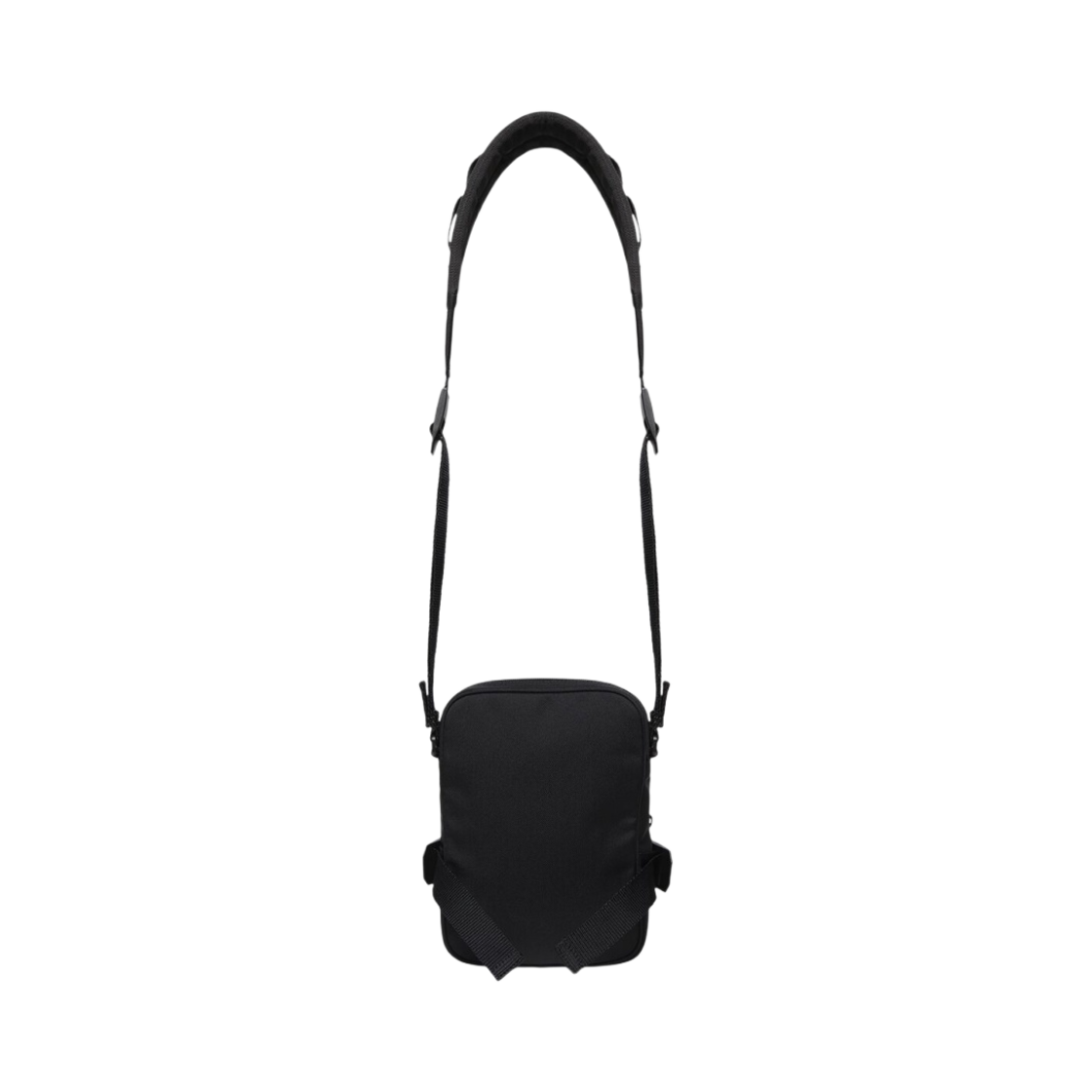 발렌시아가 아미 크로스바디 메신저백 블랙(Balenciaga Army Crossbody Messenger Bag Black) - 4
