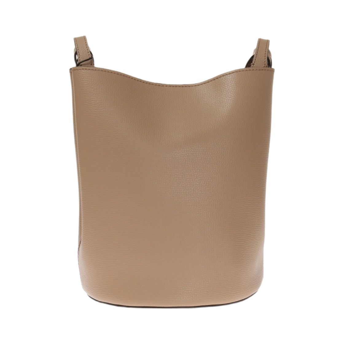 버버리 헤이마켓 체크 론 버킷 크로스바디백 미드 카멜(Burberry Haymarket Check Lorne Bucket Crossbody Bag Mid Camel) - 3