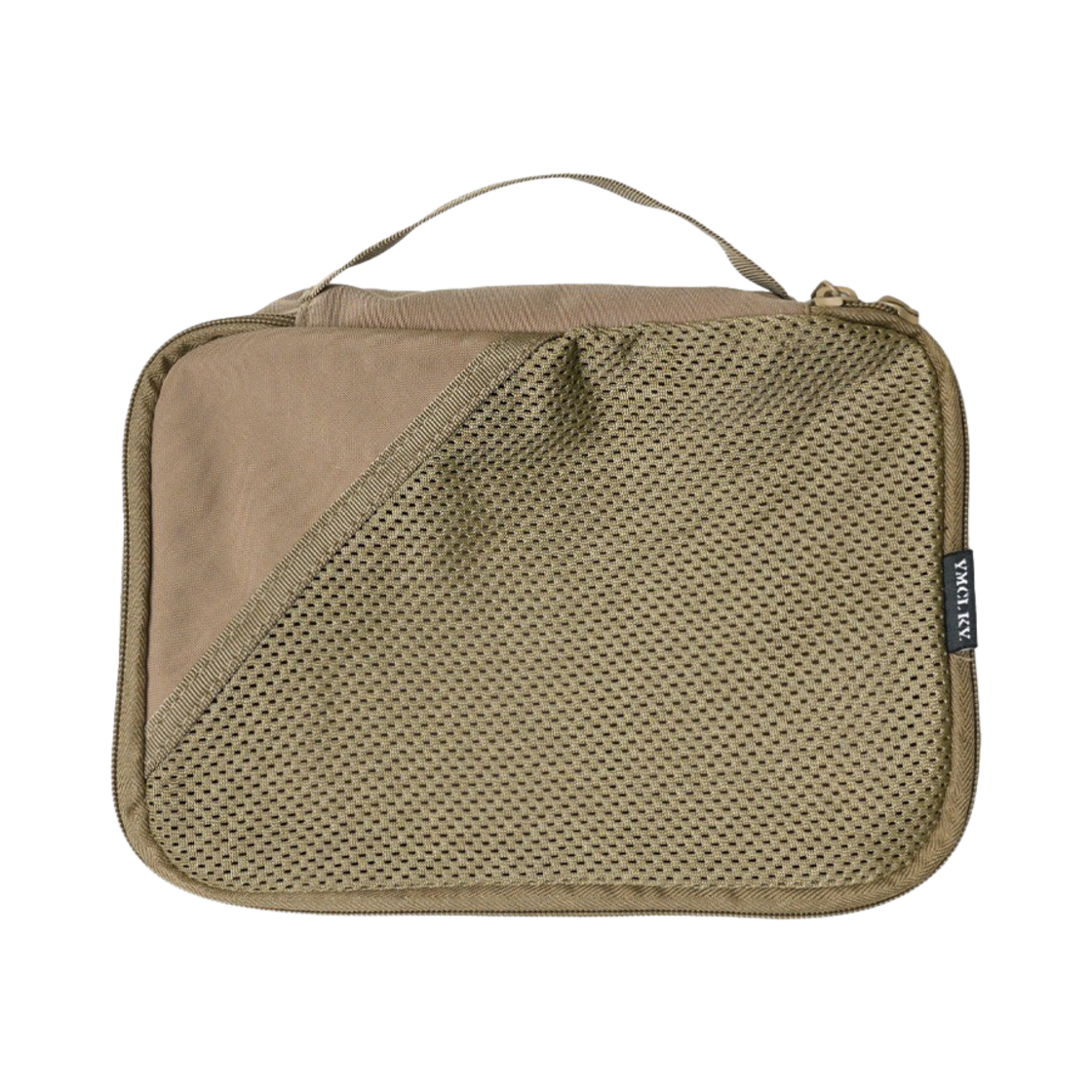 GP0532CY YMCL KY Utility Pouch Coyote (GP0532)