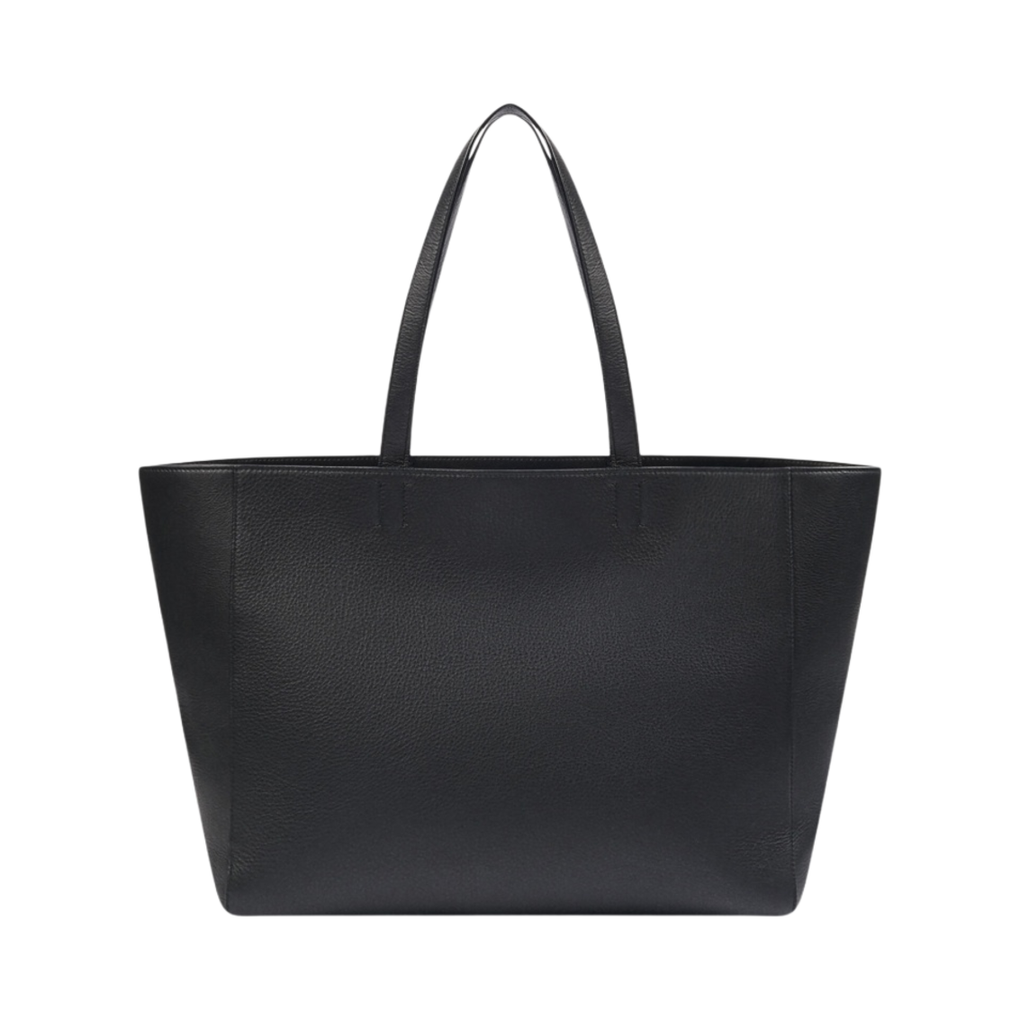 발렌시아가 에브리데이 이스트 웨스트 토트백 블랙(Balenciaga Everyday East-West Tote Bag Black) - 3