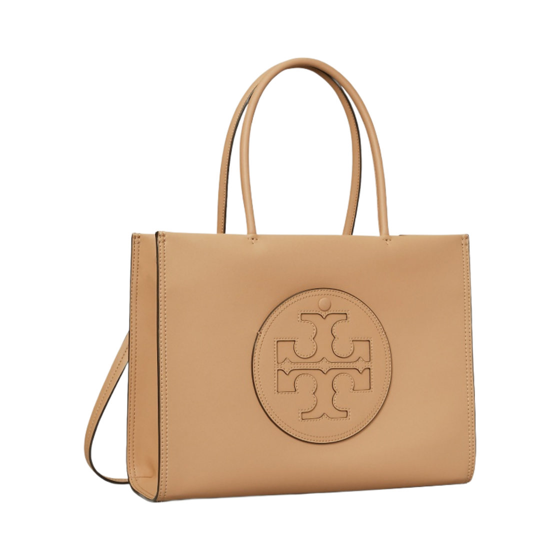 토리버치 엘라 바이오 스몰 토트백 라이트 샌드(Tory Burch Ella Bio Small Tote Light Sand) - 2
