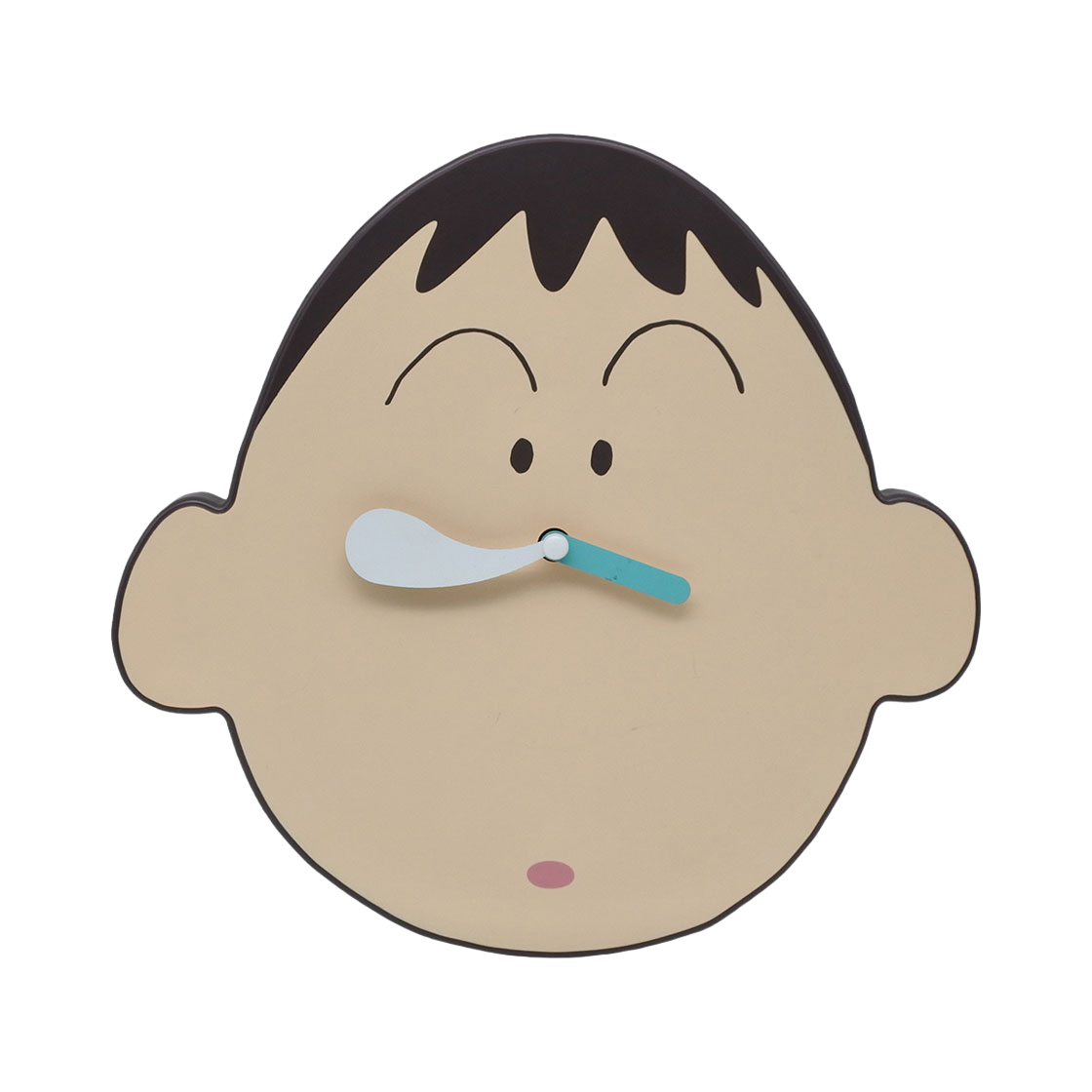 짱구는 못말려 맹구 벽시계