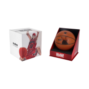 The First Slam Dunk x Molten Basketball Limited Edition