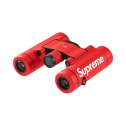Supreme Leica Ultravid BR 8x20 Binocular Red - 20FW