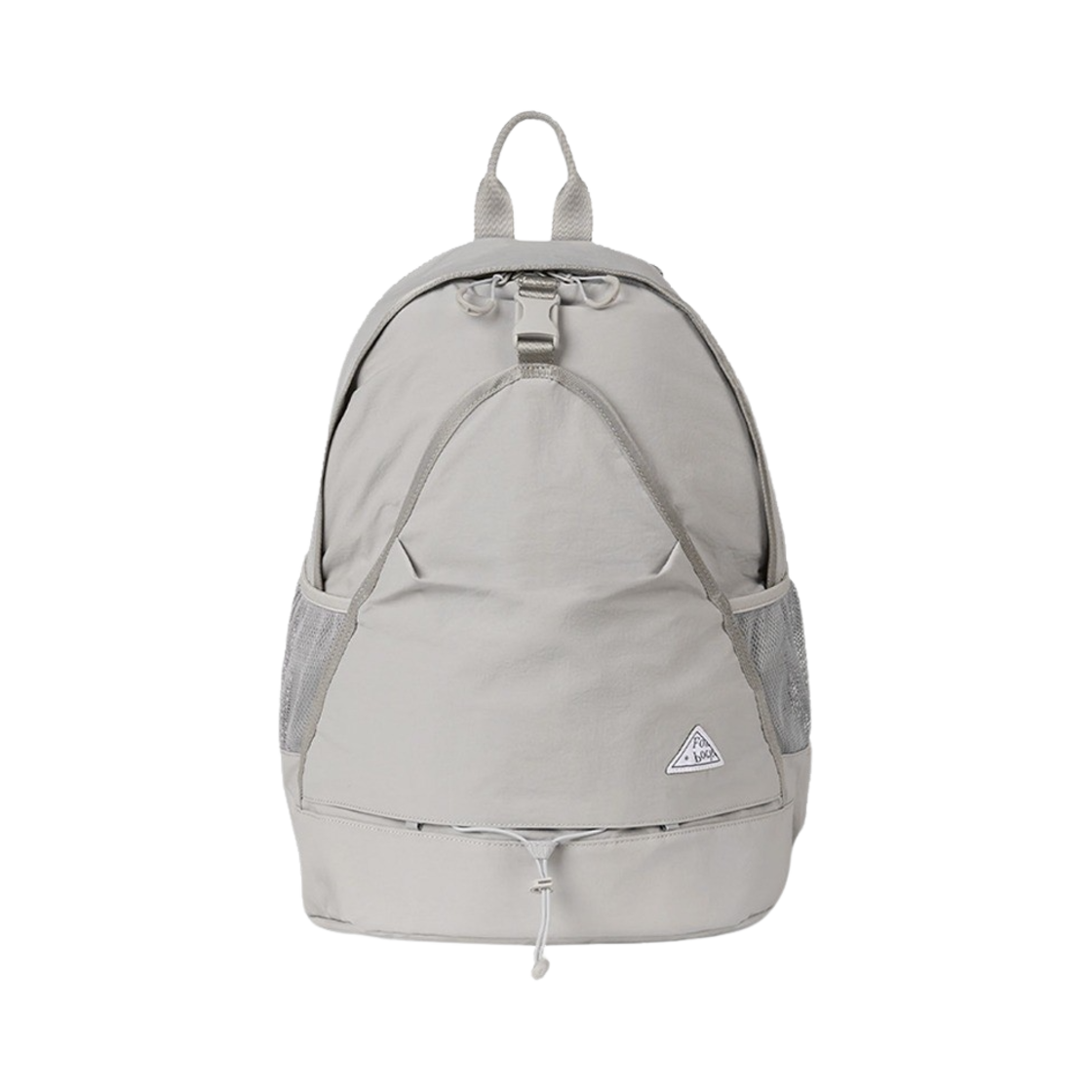 파운드 포켓 이지 컴포트 백팩 라이트 그레이(Found Pocket Easy Comport Backpack Light Grey)