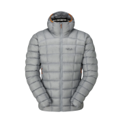 Rab Mythic G Down Jacket Cloud