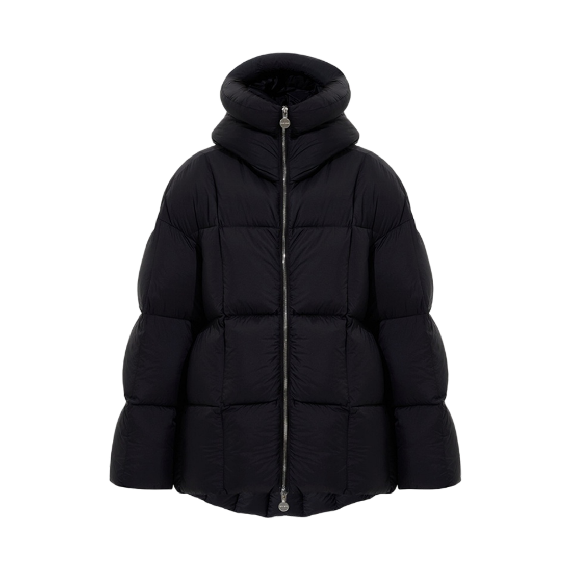 - (W) Ienki Ienki Wendy Jacket Soft Black