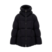 (W) Ienki Ienki Wendy Jacket Soft Black