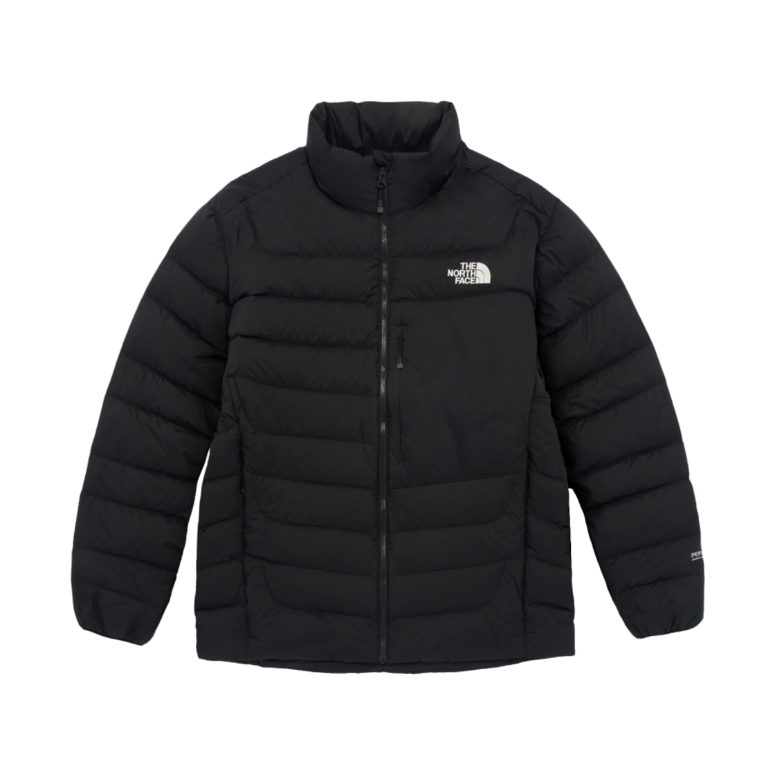 노스페이스 온 볼트 RDS 다운 자켓 블랙 - 24FW(The North Face Volt RDS Down Jacket Black - 24FW) - 1