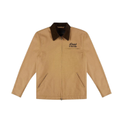 Deus Ex Machina Address Workwear Jacket Dijon