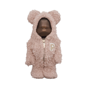 Bearbrick x Gelato Pique Beige 400%