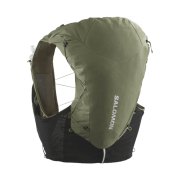 Salomon Advanced Skin 12 Set Khaki