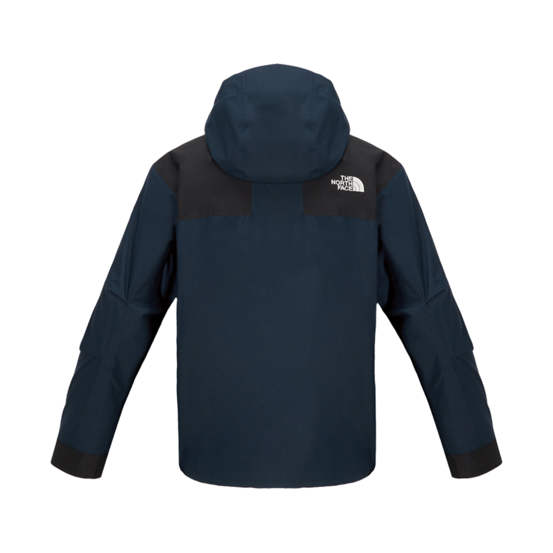 노스페이스 샤마 자켓 네이비 - 25SS(The North Face Chamar Jacket Navy - 25SS) - 2