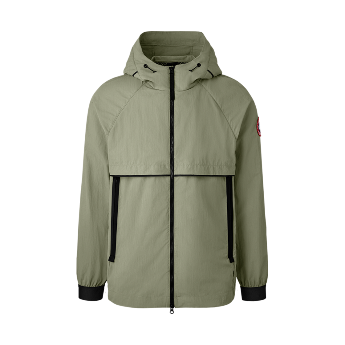 캐나다 구스 파버 후디 시더 그린(Canada Goose Faber Hoody Cedar Green)