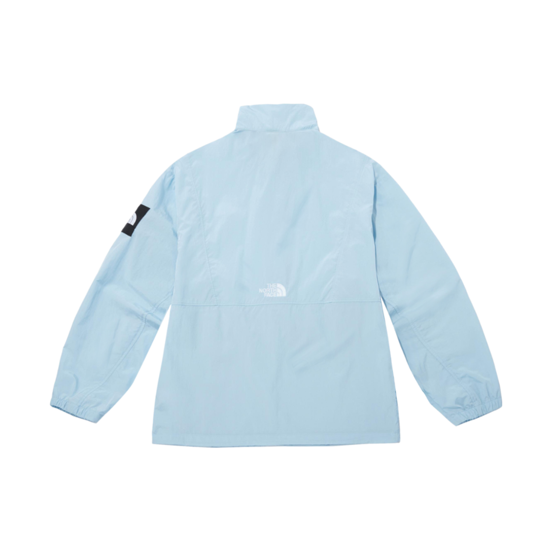 노스페이스 화이트 라벨 올레마 아노락 라이트 블루(The North Face White Label Olema Anorak Light Blue) - 2
