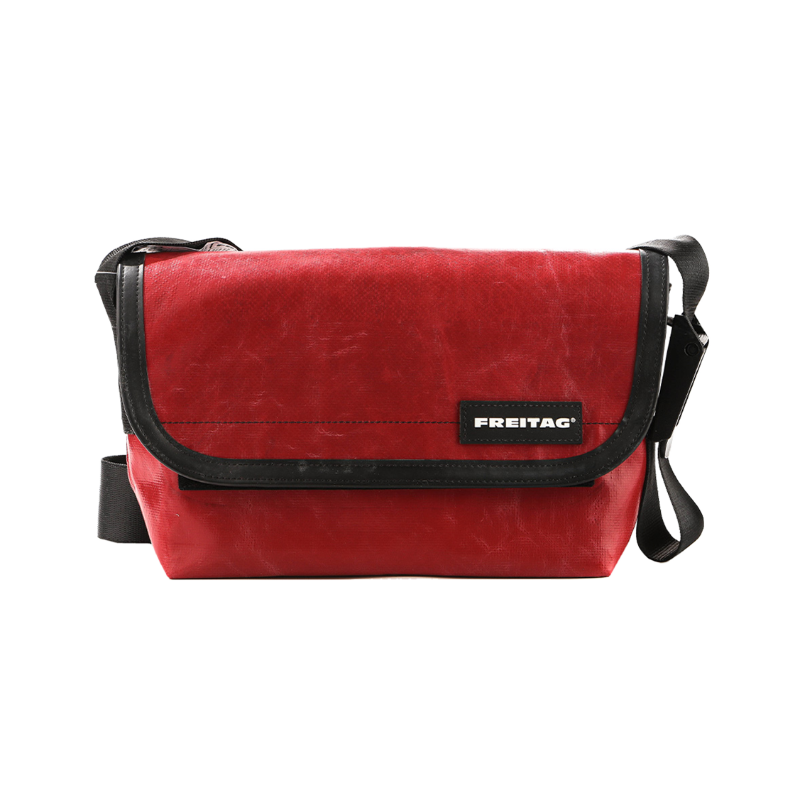 F41 HAWAII FIVE-O 0837 [S등급] FREITAG Unisex F41 HAWAII FIVE-O 0837 Messenger Bag