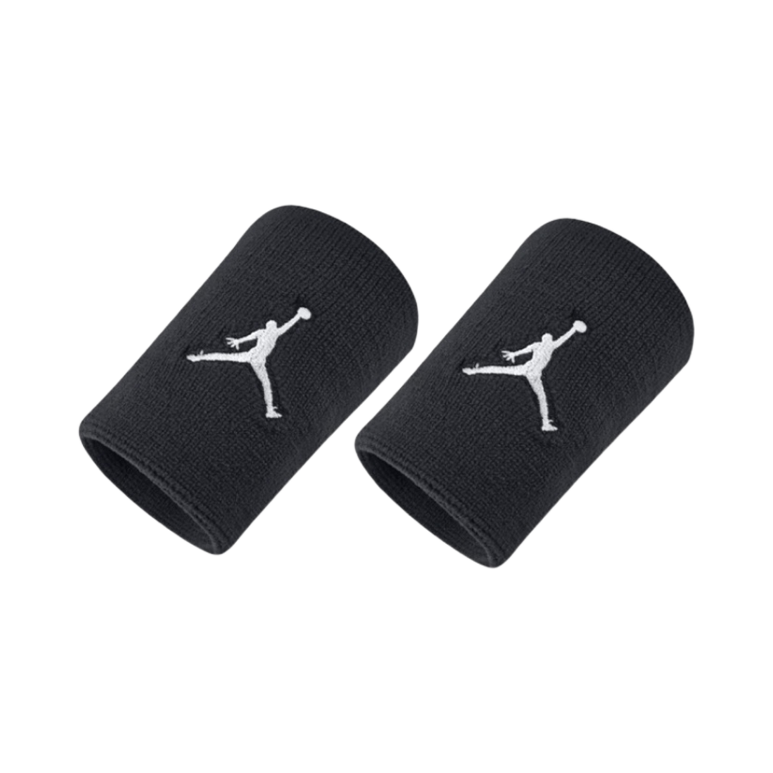 조던 점프맨 손목밴드 블랙(Jordan Jumpman Wristband Black) - 1