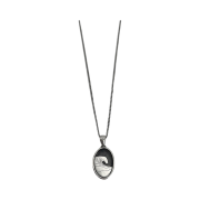 [KREAM 단독 / 예약 배송] Clu. Bigwave Necklace Type A