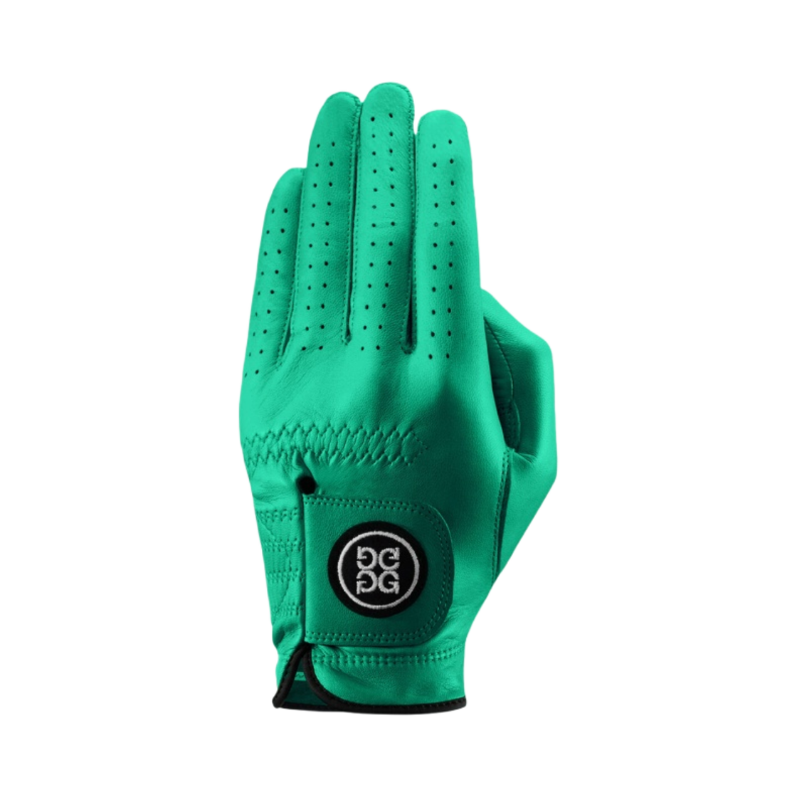 지포어 컬렉션 골프 글러브 탠저린 - 라이트 핸드(G/Fore Collection Golf Glove Tangerine - Right Hand) - 1