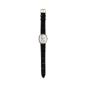 Timex x Noah Lighthouse Watch Black Gold