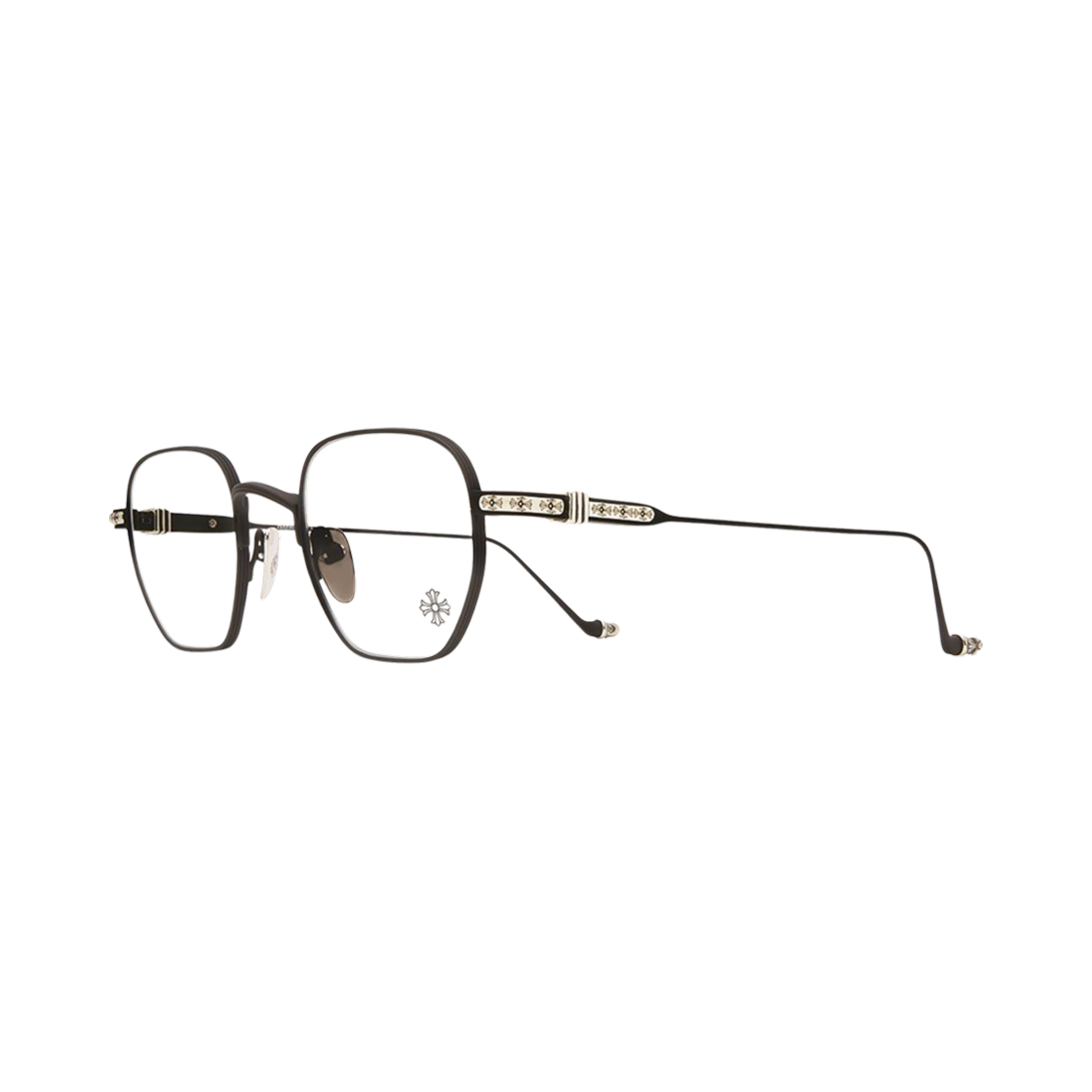 크롬하츠 바질릭토리안 매트 블랙(Chrome Hearts Vagilictorian Matte Black) - 1