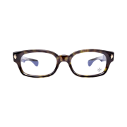 Chrome Hearts Weirdo Dark Tortoise Black