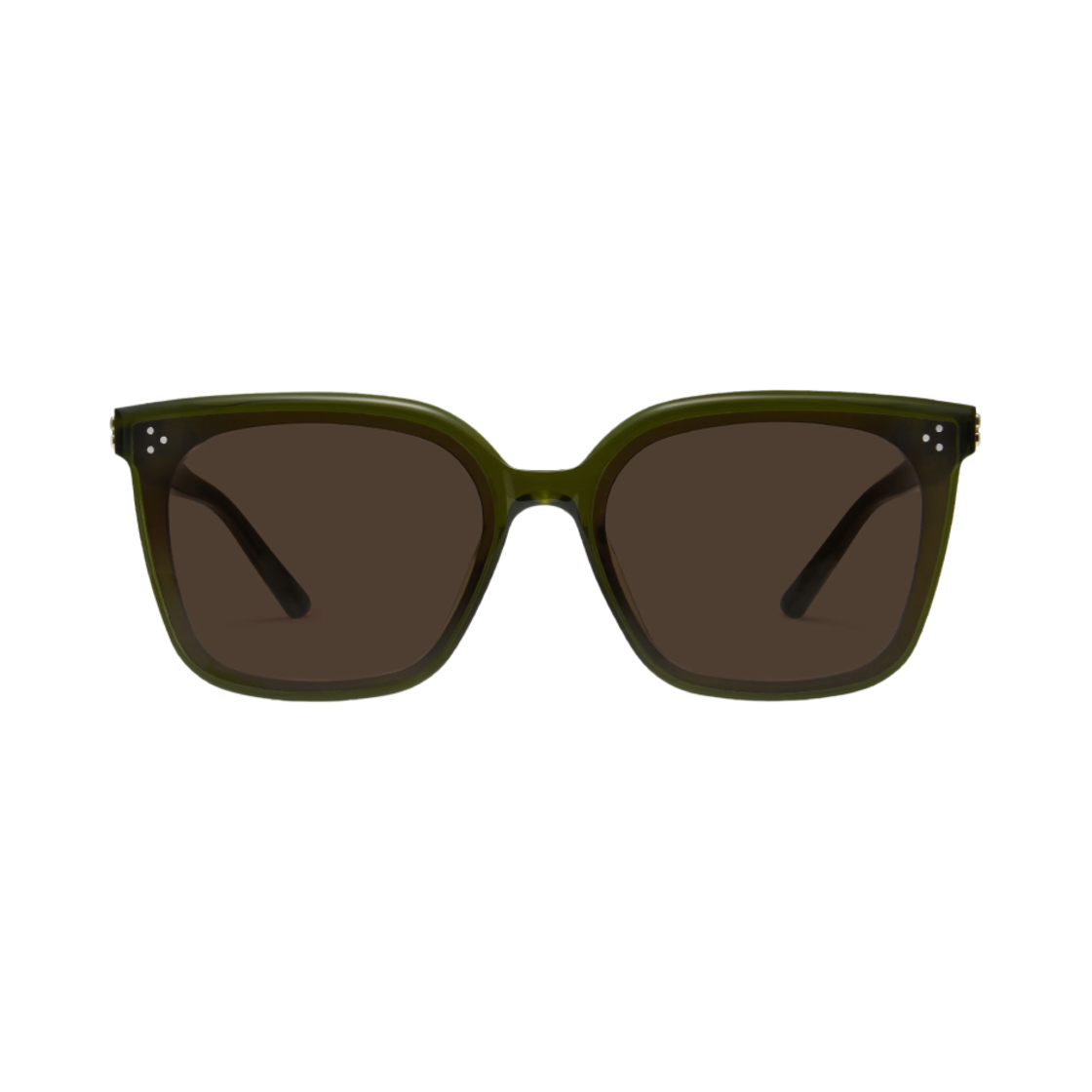 K2E1G622VXE8 Gentle Monster Piana KC2 Khaki Brown
