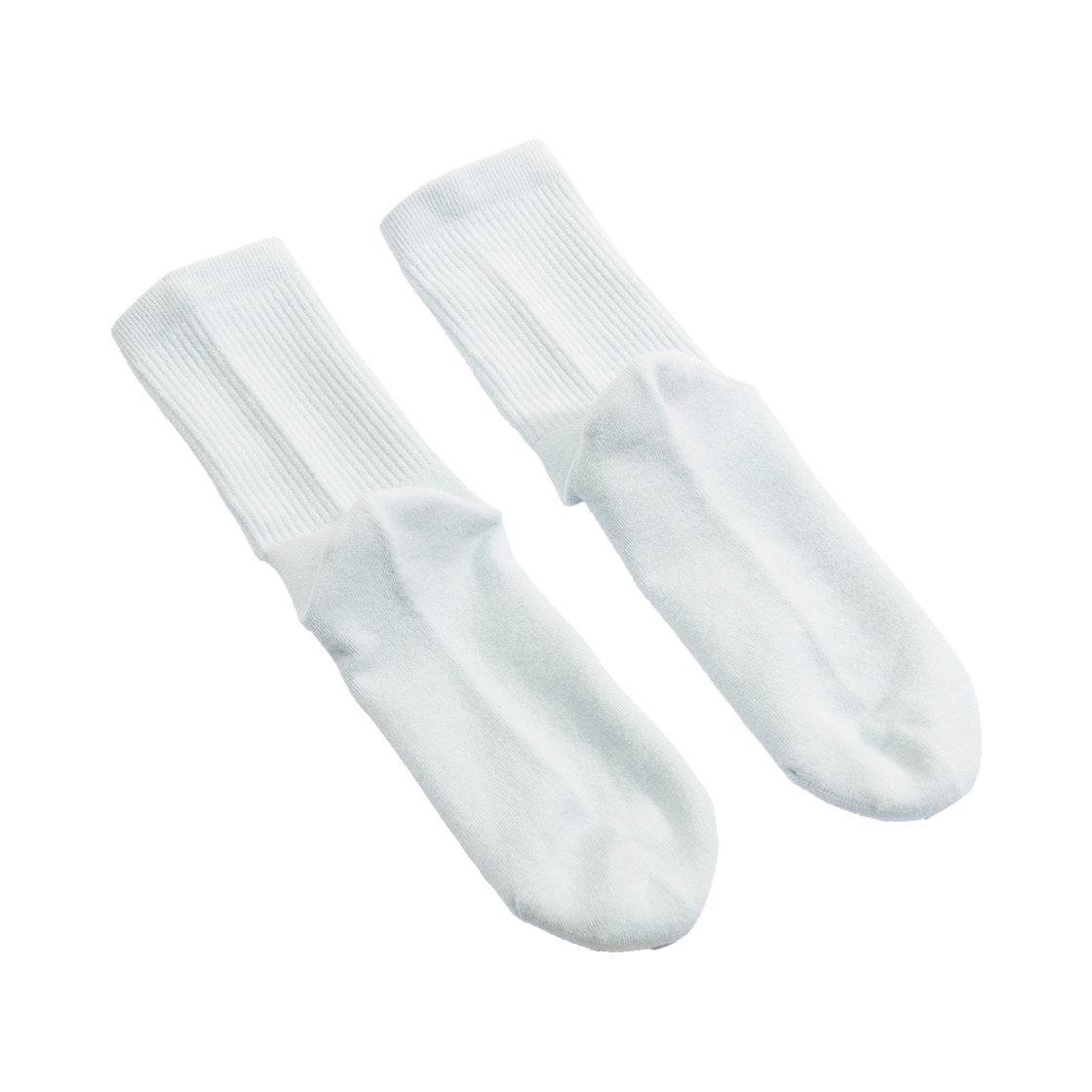 L22E0SCW303AP3SK LI2 Air Daily Crew Socks Sky