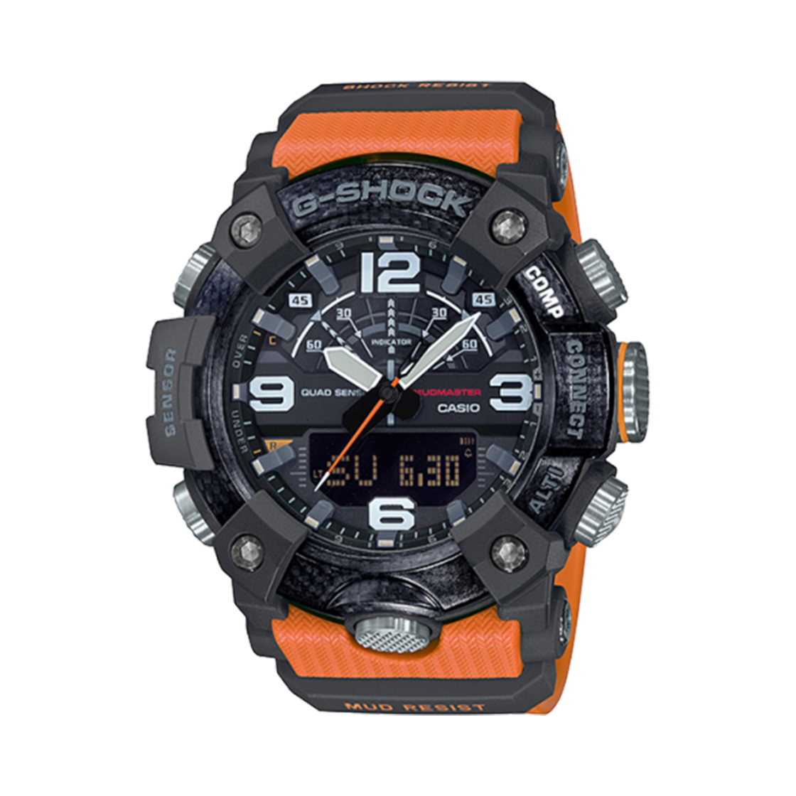 GG-B100-1A9 Casio G-Shock GG-B100-1A9