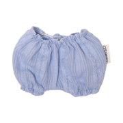 Cosymosy Cat Pumpkin Pants Blue