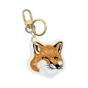 Maison Kitsune x Laneige Keyring Multicolor