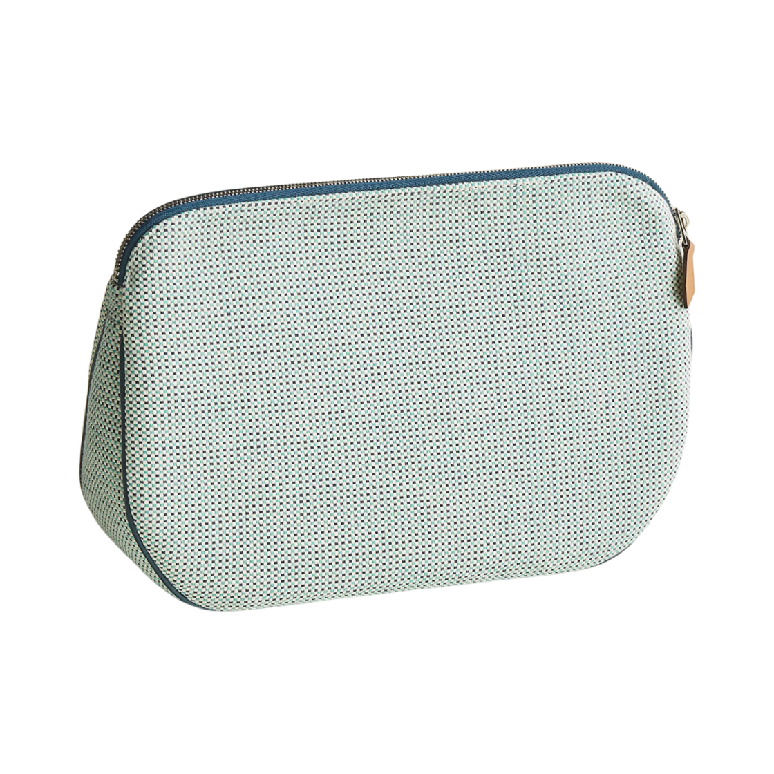 에르메스 에샤페 케이스 트라이컬러 H 캔버스 & 마린(Hermes Echappee Case Tricolor H Canvas & Marine) - 2