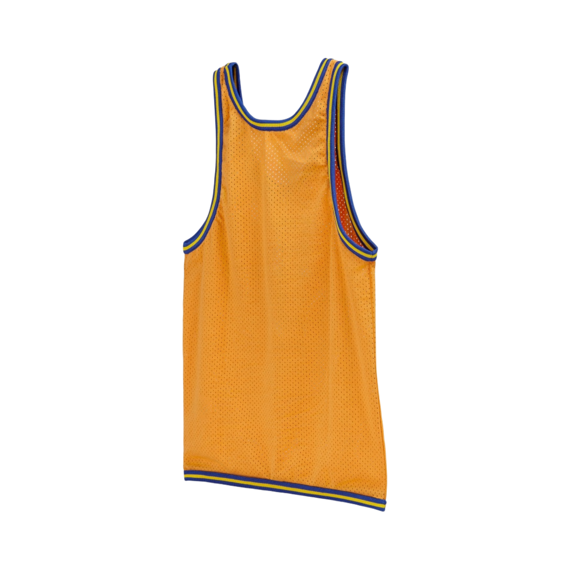 마르니 테크 패브릭 베스킷 탱크탑 쇼핑백 캐롯(Marni Tech Fabric Basket Tank Top Shopping Bag Carrot) - 3
