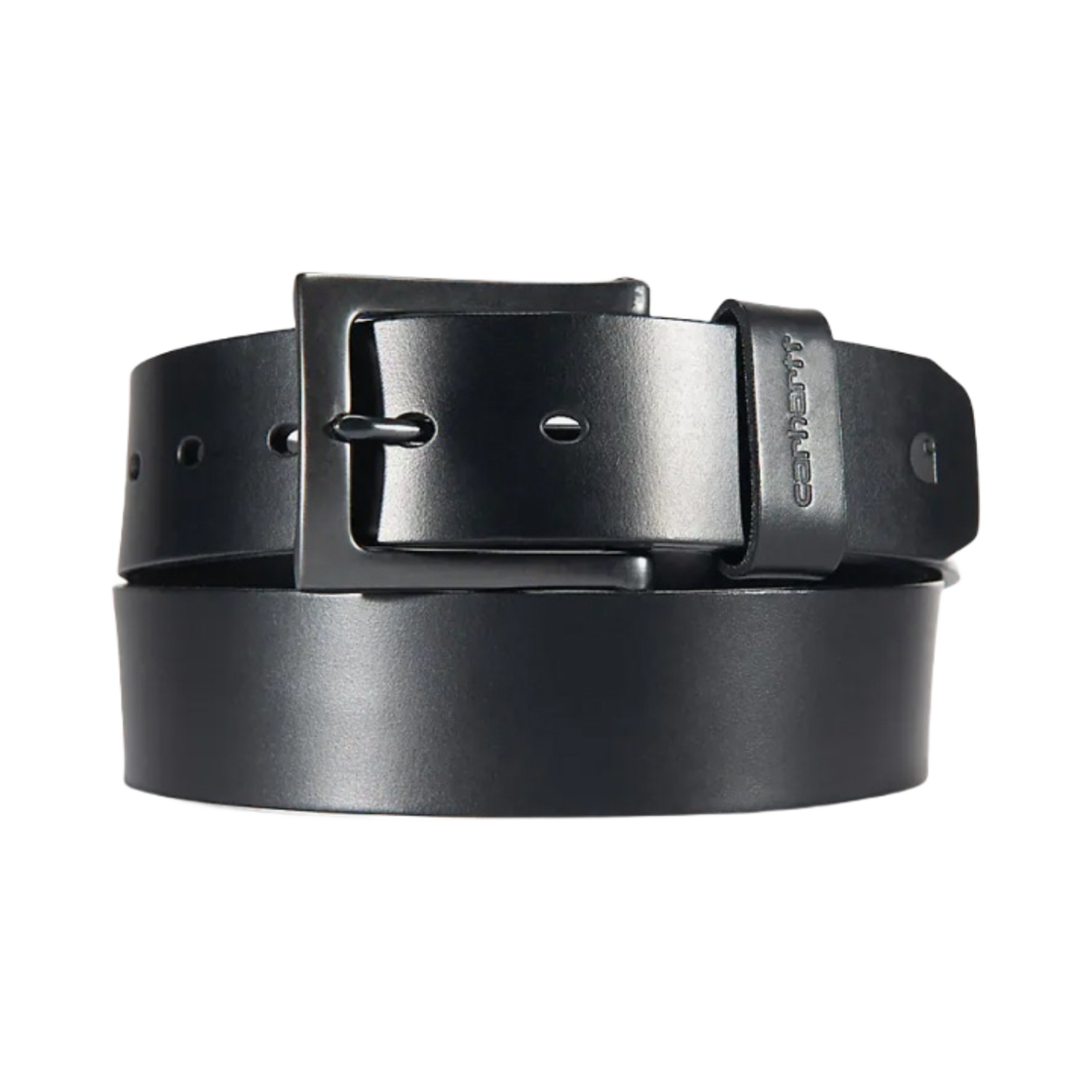 A0005510-001 Carhartt Anvil Belt Black