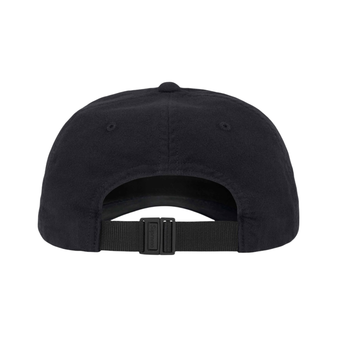 슈프림 라이트웨이트 몰스킨 6-패널 블랙 - 24SS | Supreme | KREAM