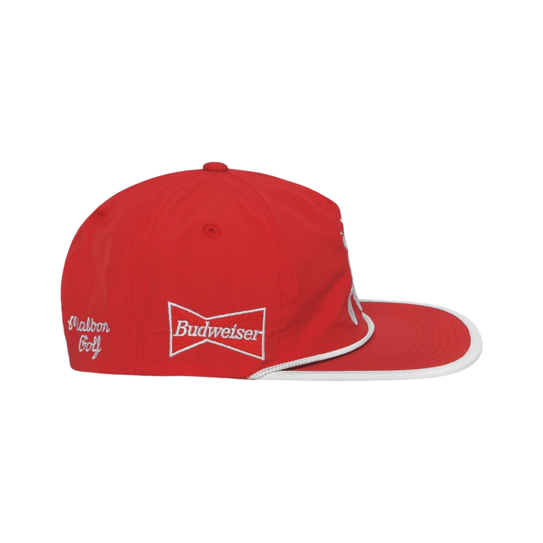 【レア商品】Malbon x Budweiser - Rope Hat レア商品】Malbon x Budweiser Rope Hat Introducing the Malbon