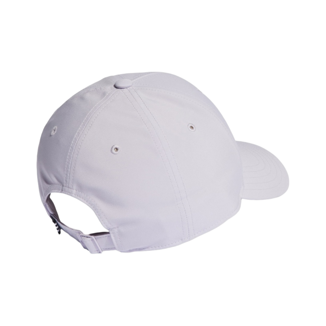 아디다스 라이트웨이트 메탈 뱃지 베이스볼캡 실버 던(Adidas Lightweight Metal Badge Baseball Cap Silver Dawn) - 2