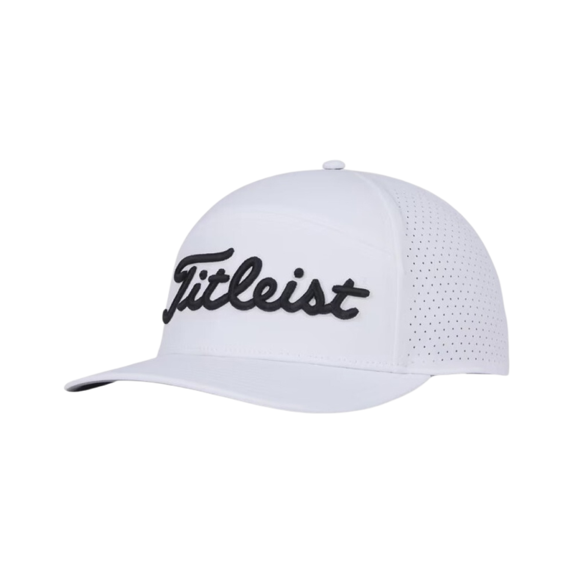 타이틀리스트 디에고 캡 화이트(Titleist Diego Cap White)