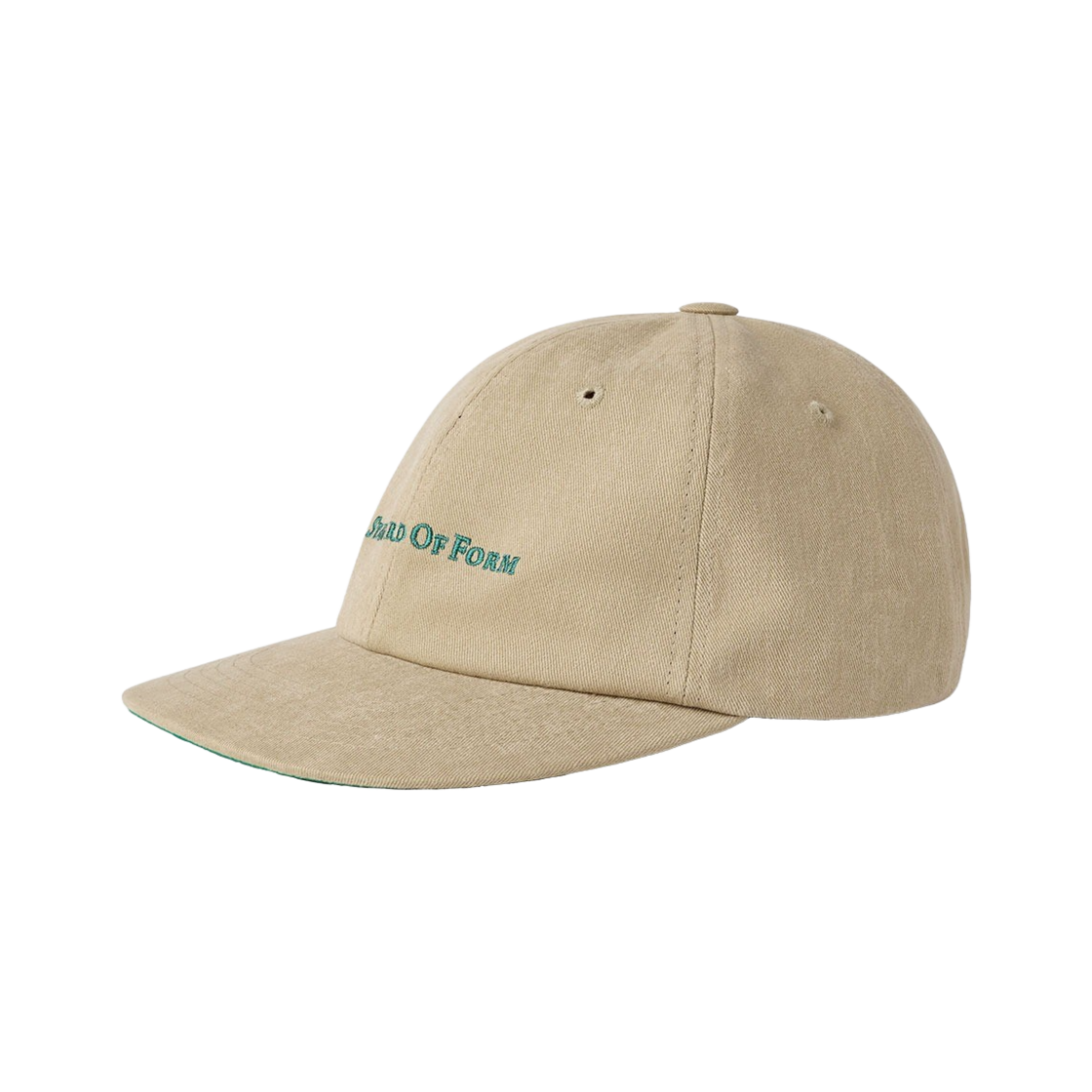 파운드 포켓 스탠다드 볼캡 베이지(Found Pocket Standard Ball Cap Beige)