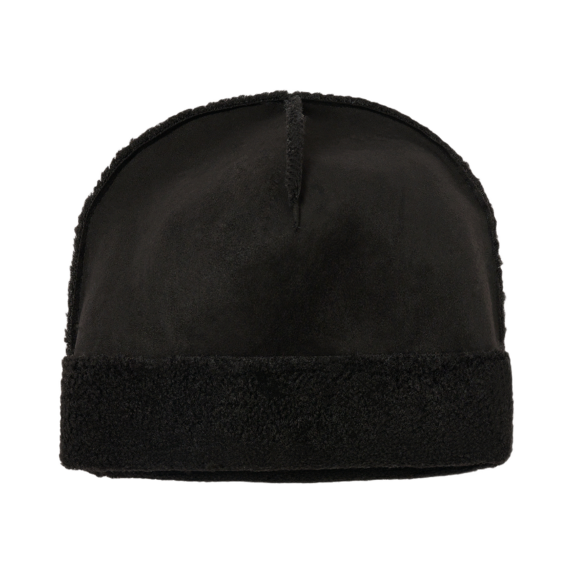 팔라스 셔링 비니 블랙 - 24FW(Palace Shearling Beanie Black - 24FW) - 2
