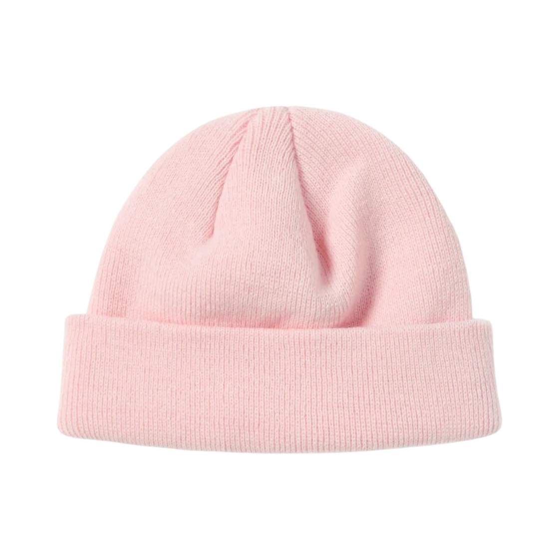 디스이즈네버댓 T 로고 쇼츠 비니 핑크(thisisneverthat T-Logo Short Beanie Pink) - 2