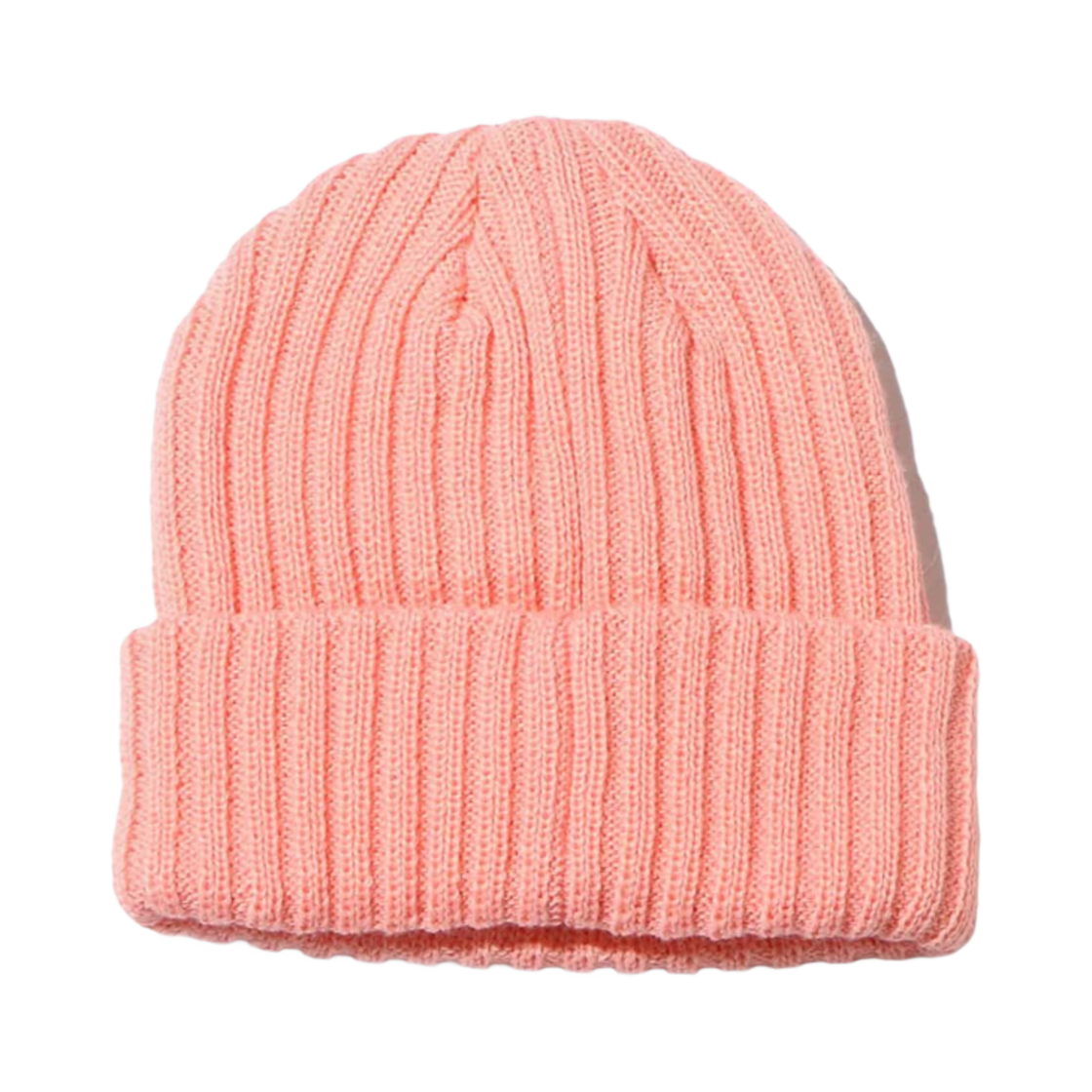 나이키 NRG 비니 에센셜 블리치드 코랄(Nike NRG Beanie Essential Bleached Coral) - 2