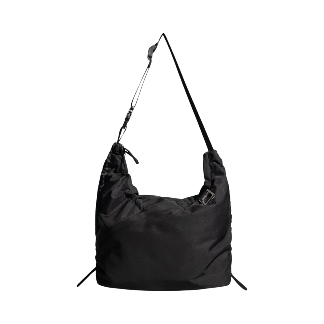 아크스 런던 헤이 크리스 크로스백 블랙(Arcs London Hey Criss Cross Bag Black)